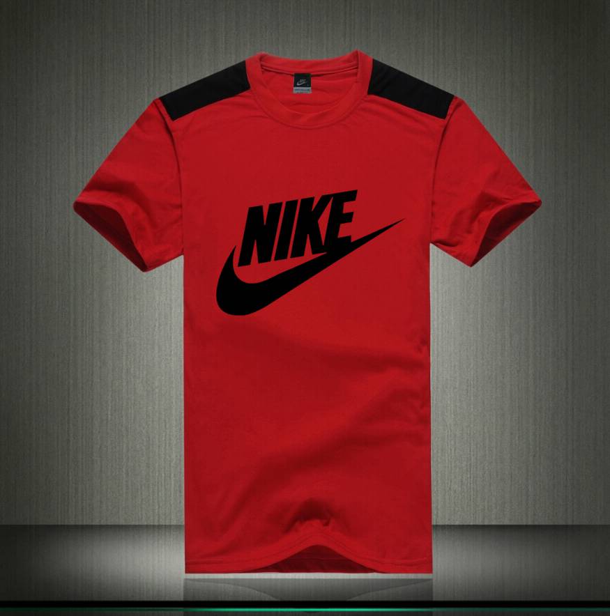 men NK t-shirt S-XXXL-0451